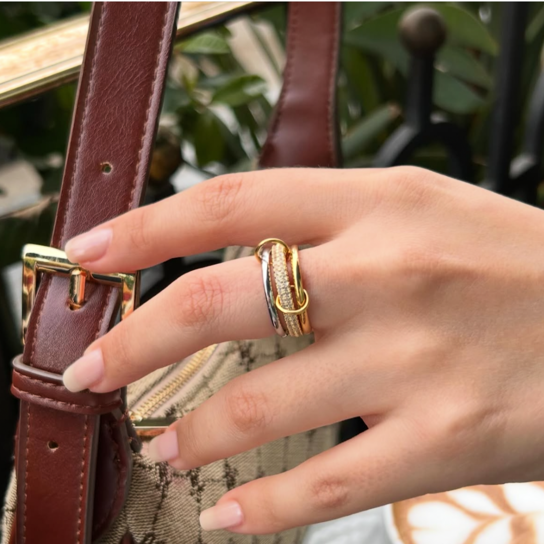 Bague Inspi Spinelli