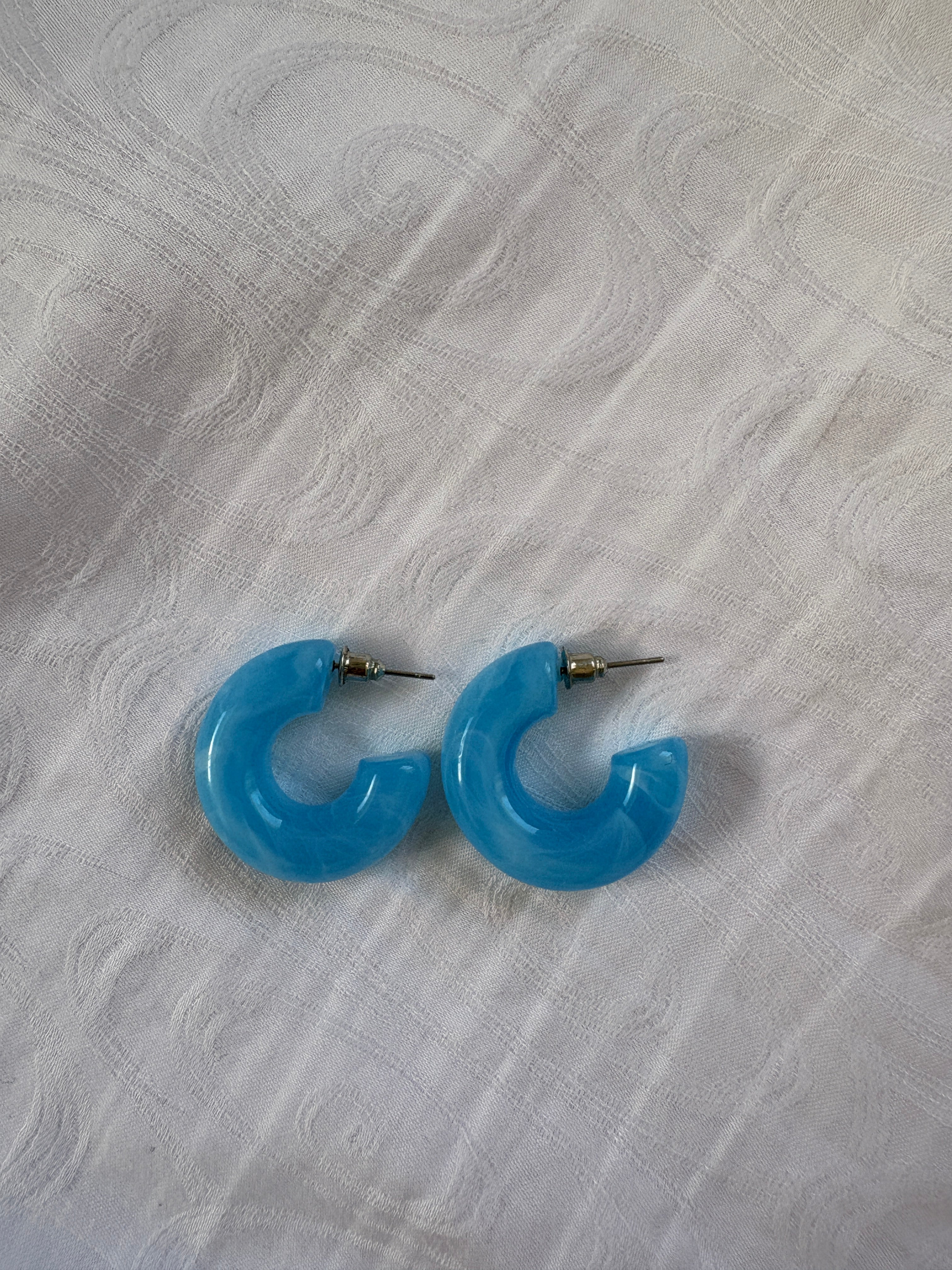 Créole Acrylique Couleur