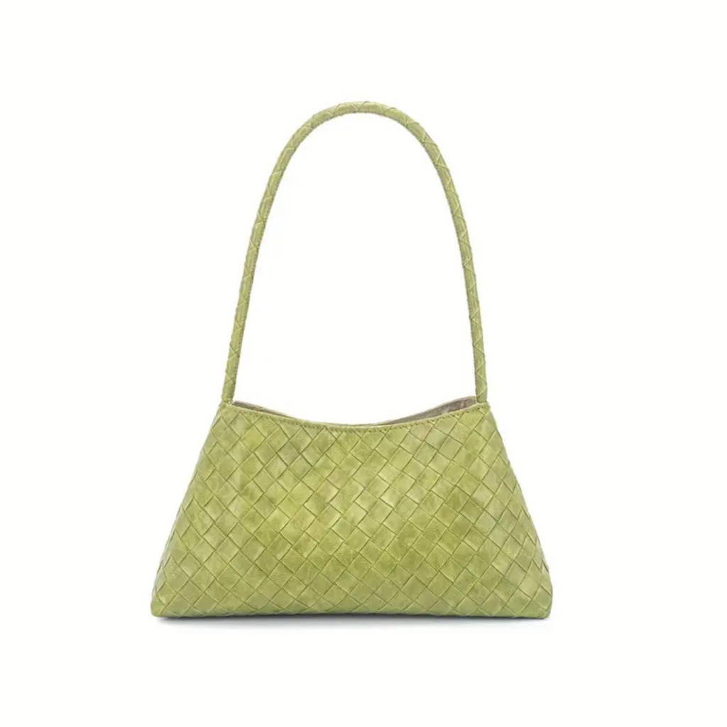 Sac Evelyn Vert