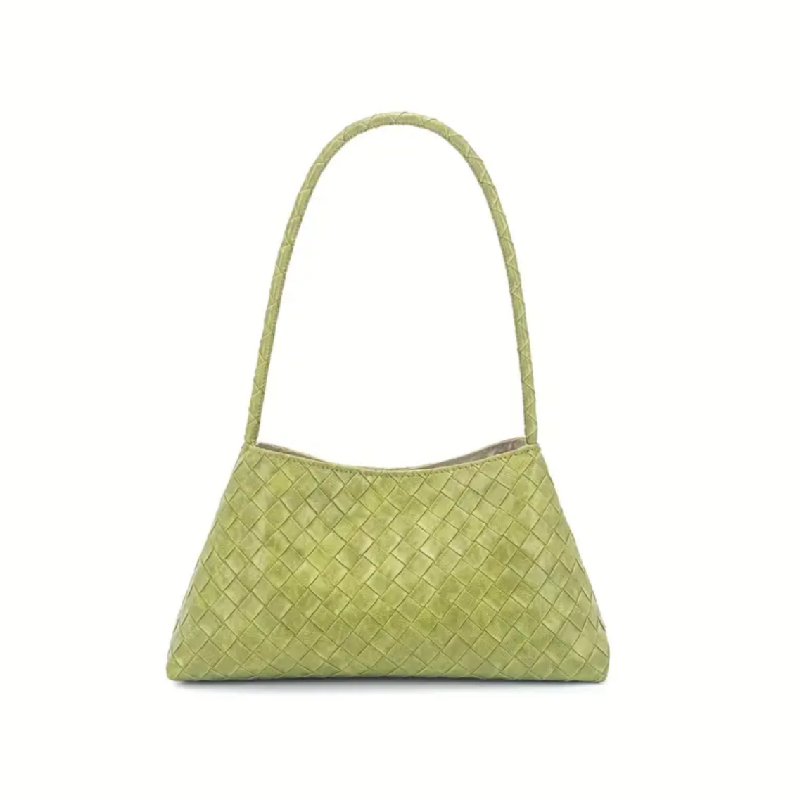 Sac Evelyn Vert