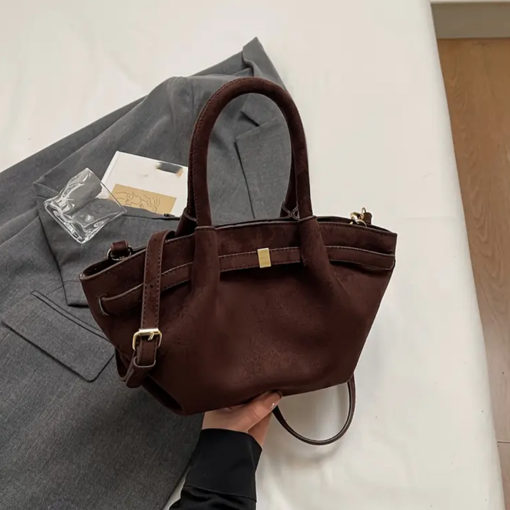 Sac Stockholm Marron