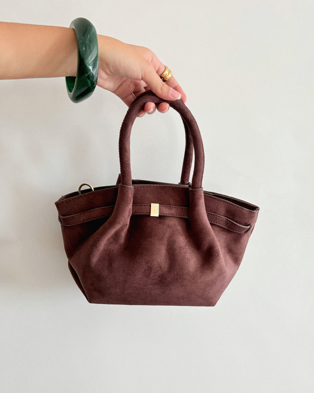Sac Stockholm Marron
